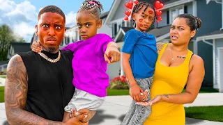 We Pulled Up To Londyn s Crush House Things Got CRAZY