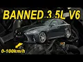 Download Lagu Part 1/2 | Lexus IS350 Convert | Malaysia #POV [Test Drive] [CC Subtitle]