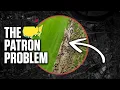Augusta Turns 50 000 Patrons Into a Maintenance Tool