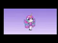 Download Lagu Jade Eenhoorn Transformatie 23 (Wanda Reyes) @jadeunicorn708 @wandareyes