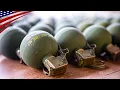 Download Lagu Throwing Live Hand Grenades: High-Stakes Military Training