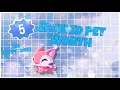 Worth Guide For LEVELED Pets AJPW