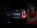 Download Lagu 𝗦𝘆𝗮𝗾𝗶𝗿𝗮𝗵 𝗗𝗮𝟳 - 𝗣𝗮𝗰𝗮𝗿 𝗟𝗶𝗺𝗮 𝗟𝗮𝗻𝗴𝗸𝗮𝗵 💃💃 #syaqirahda7 #tiktokviral #dangdut #indosiar #trending #da7
