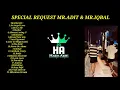 Lagu DUGEM NONSTOP TERBARU 2026 SPECIAL REQUEST MR ADIT \u0026 MR IQBAL