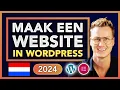 Download Lagu Hoe Maak Je Een Website | Nederlandse Tutorial 🇳🇱