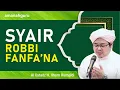 Download Lagu Syair Robbi Fan Fa'na Ustadz H  Ilham Humaidi