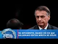 Download Lagu Em depoimento, Mauro Cid diz que Bolsonaro editou minuta do golpe | Jornal da Band