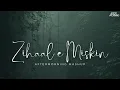 Download Lagu Zihaal e Miskin Mashup | Aftermorning Chillout Remix | Vishal Mishra