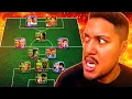 Download Lagu EFOOTBALL 2026 MOBILE - MUITO RAGE NA PRIMEIRA DIVISÃO E O THURAM 108 APARECEU NO TIME DESSE CARA