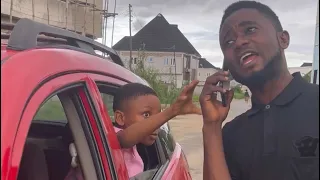 children of nowadays a short nollywood movie tonye osia kokopamo itubo 