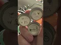 Mickey s Beer Cap Puzzle Expert Level - Saturday Night 3