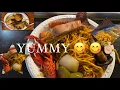 EATING OUT AT A CHINESE BUFFET THE BEST IN UPSTATE NEWYORK