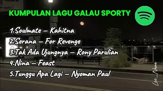 kumpulan lagu pop indonesia terbaru 2025 viral spotify playlist lagu hot indonesia