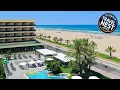 RH Bayren Hotel Spa 4 Sup Gandia Spain Hotel Review