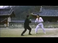 Lagu Jung Kook Hyun Taekwondo (From the movie Taekwon Fighters 1994 )