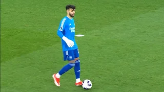 Best Of David Raya In 2024 