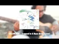 Download Lagu COLORCODE - Trapped In A Haze (Bass Cover)