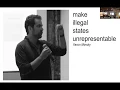 Fifty Shades of Correctness World beyond TDD