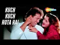 Download Lagu Kuch Kuch Hota Hai | Kismat (1995) | Govinda | Mamta Kulkarni | Udit Narayan | 90s Romantic Song