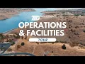 TID - Operations Facilities Tour
