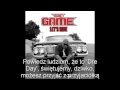 The Game - Let's Ride [DIRTY] [NAPISY] [PL]