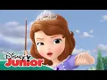Download Lagu Sofia The First | Bubble Prank | @disneykids