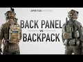Tactical Back Panels Vs Backpacks What Should You Choose