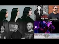 Download Lagu Poppy/Amy Lee/LaPlante new song - Sepultura EP - Hell's Heroes bands - Ann Wilson - Many Eyes
