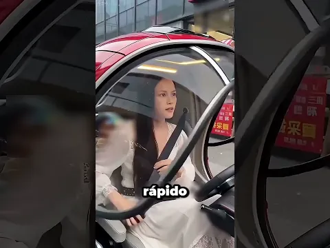 TRANSFORMO UN CARRITO DE BEBÉ EN COCHE