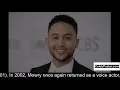Tahj Mowry biography