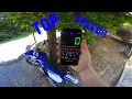 Here s How Fast A Yz85 Can Go Top Speed