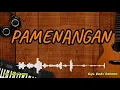 Download Lagu PAMENANGAN - Aldo Usman (Lirik) Lagu Mandar Cipt. Badri Rahman