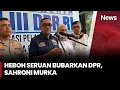 Download Lagu Sahroni Balas Kritik Desak Pembubaran DPR: Mental Orang Tolol Sedunia | iNews Siang (24/8)