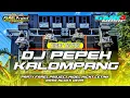 Download Lagu DJ PEPEH KALOMPANG MADURA ASYIK PARTY MIDEL HIGHT CETINK BASS NGUKK DERR || RIO DENKA STYLE