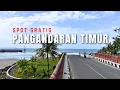 Download Lagu WOW.. SPOT GRATIS TAPI KEREN! Pantai Pangandaran Sisi Timur
