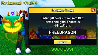 *NEW CODES* ALL NEW WORKING CODES FOR BLOX FRUITS IN OCTOBER 2026! ROBLOX BLOX FRUITS CODES