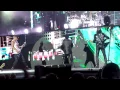 Scorpions – Big City Nights @ Coburg, HUK Open Air 21.8.2015