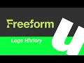 Logo History Epi 551 Canal Freeform Estados Unidos