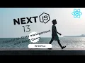 Next js 13 Tutorial Mastering State management with React Query