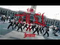 Download Lagu [KPOP IN PUBLIC] Jennie - 'Like Jennie' ONE TAKE Dance Cover by YRᕽ, San Francisco