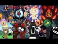 Download Lagu When I Led The Guard But Villains Sings It (ai cover)