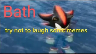 Download try not to laugh sonic memes MP3