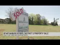 New shopping center coming to Spartanburg Co