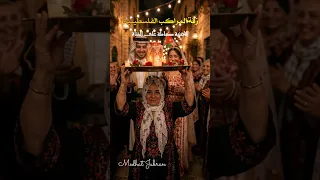  زفة   المراكب  الفلسطينية    فلسطين دندنها