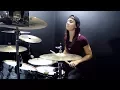 Download Lagu Pierce The Veil - King For A Day ft. Kellin Quinn - Drum Cover