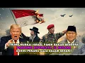 Download Lagu DUNIA HEBOH❗NEGARA BESAR BERI DUKUNGAN KE INDONESIA — KOPASSUS BUAT ISRAEL KALANG KABUT!