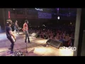 Darius Rucker Sings "Alright" at the Wildhorse Saloon