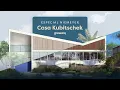 Lagu ESPECIAL NIEMEYER | CASA KUBITSCHEK | HOJE, ÀS 19H
