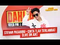 Download Lagu STEVAN PASARIBU - CINTA TLAH TERLAMBAT ( LIVE ONAIR )