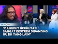 Fenomena Hilangnya Cengkok Sebagai 'Roh Dangdut' #QNA